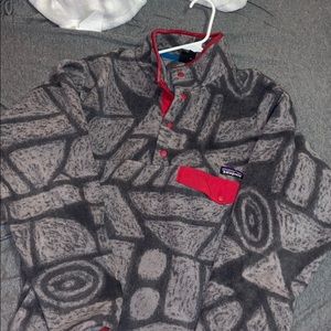 Men’s Patagonia Jacket